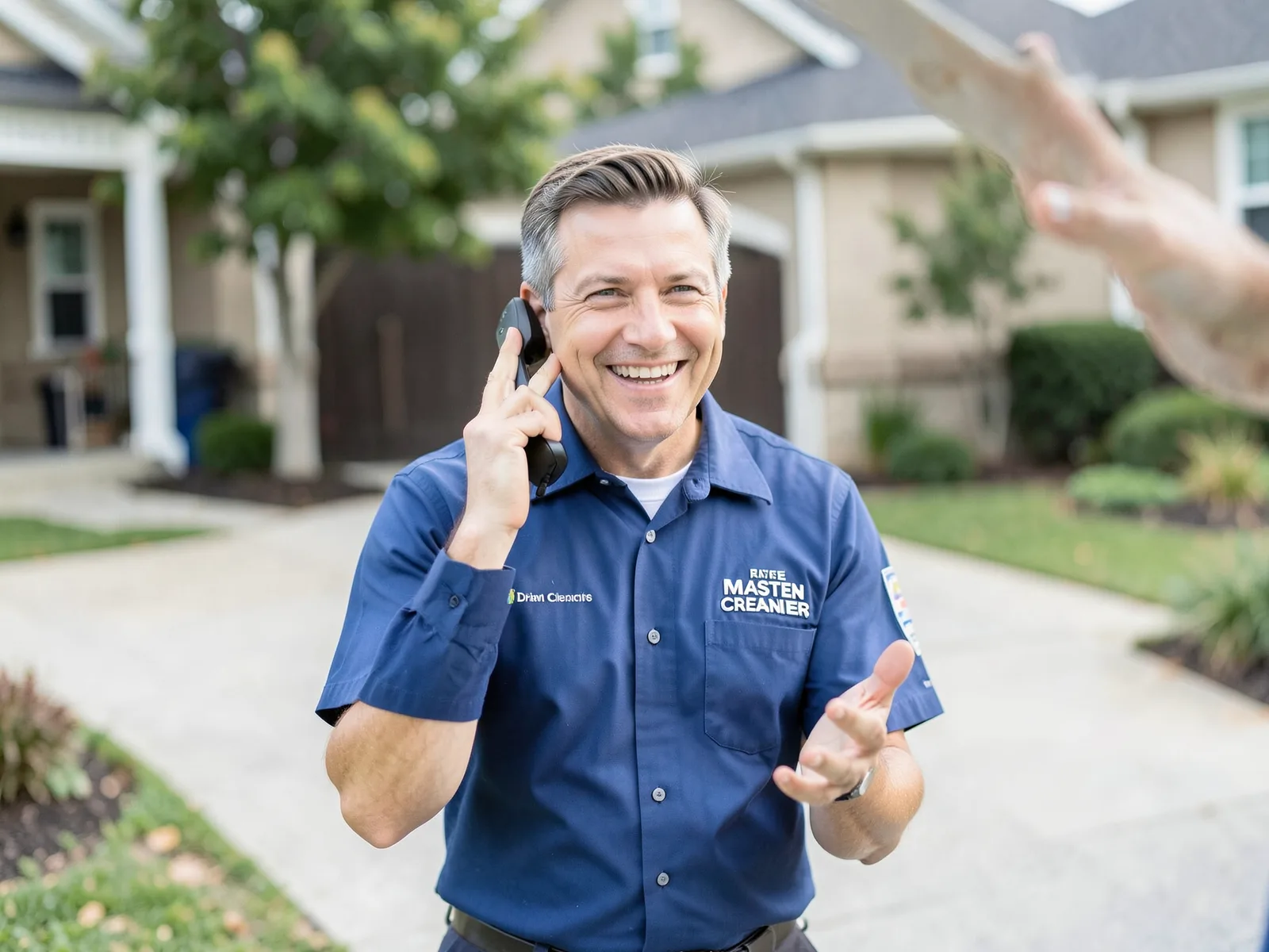 Drain Cleaning Gratiot, OH FAQs